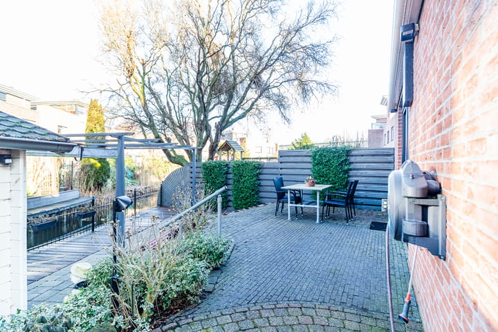 Foto 15 van Bieseiland 12