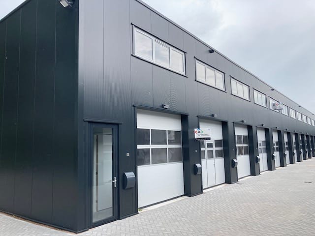 View photo 2 of Nikkelweg 299