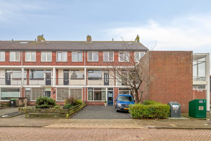 Marinus Poststraat 107 main image