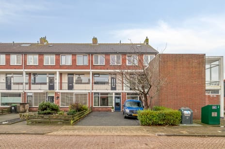 Marinus Poststraat thumbnail