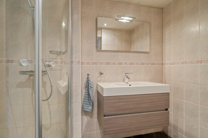 Foto 4 van Marinus Poststraat 107