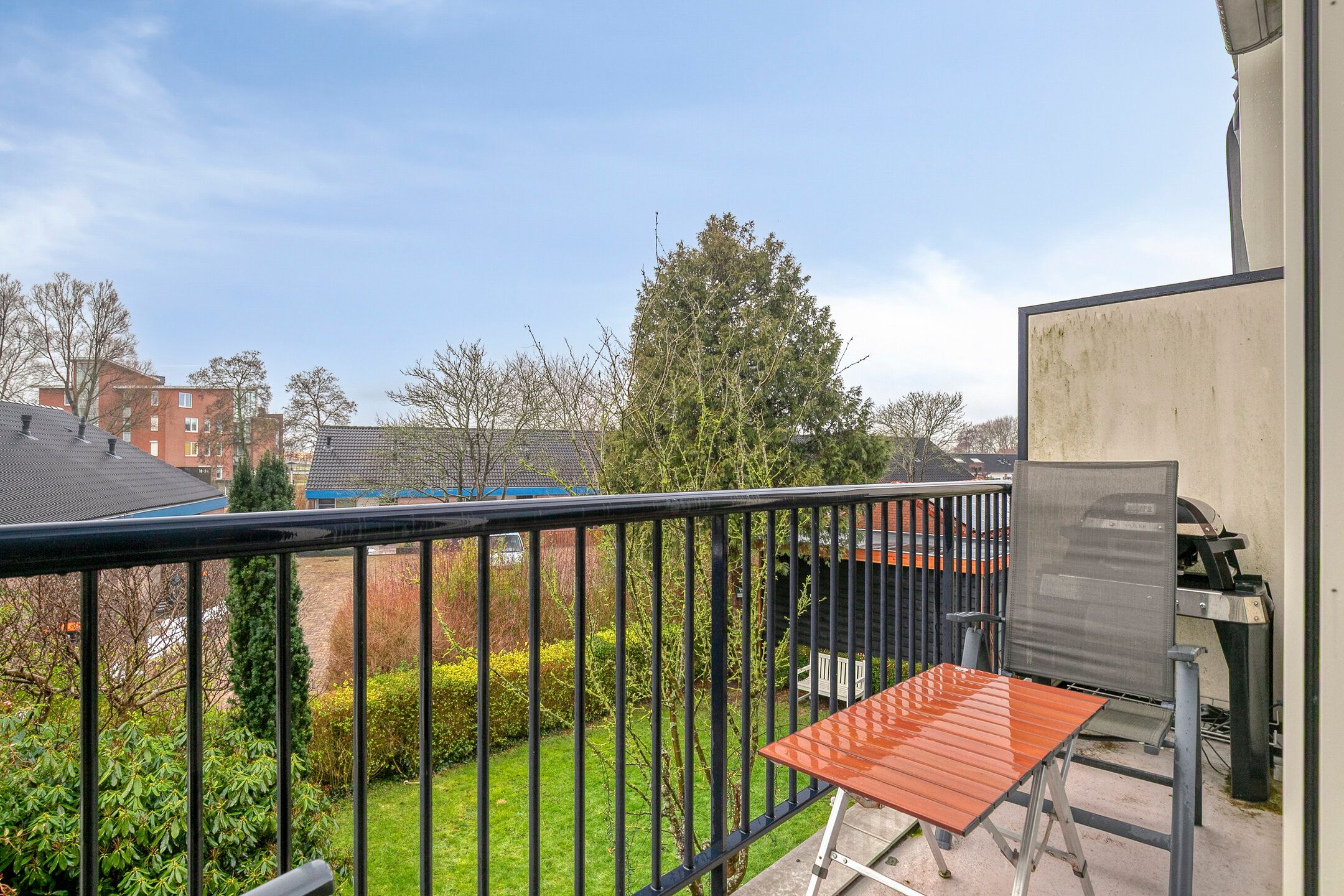 Photo 6 of Marinus Poststraat 107