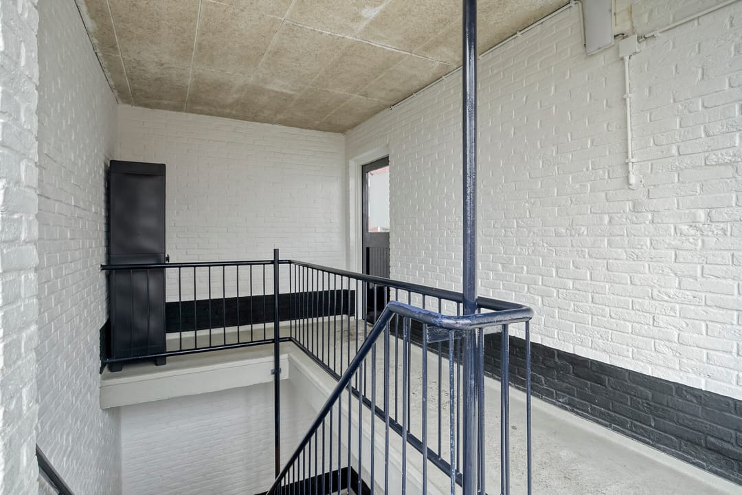 Photo 11 of Marinus Poststraat 107