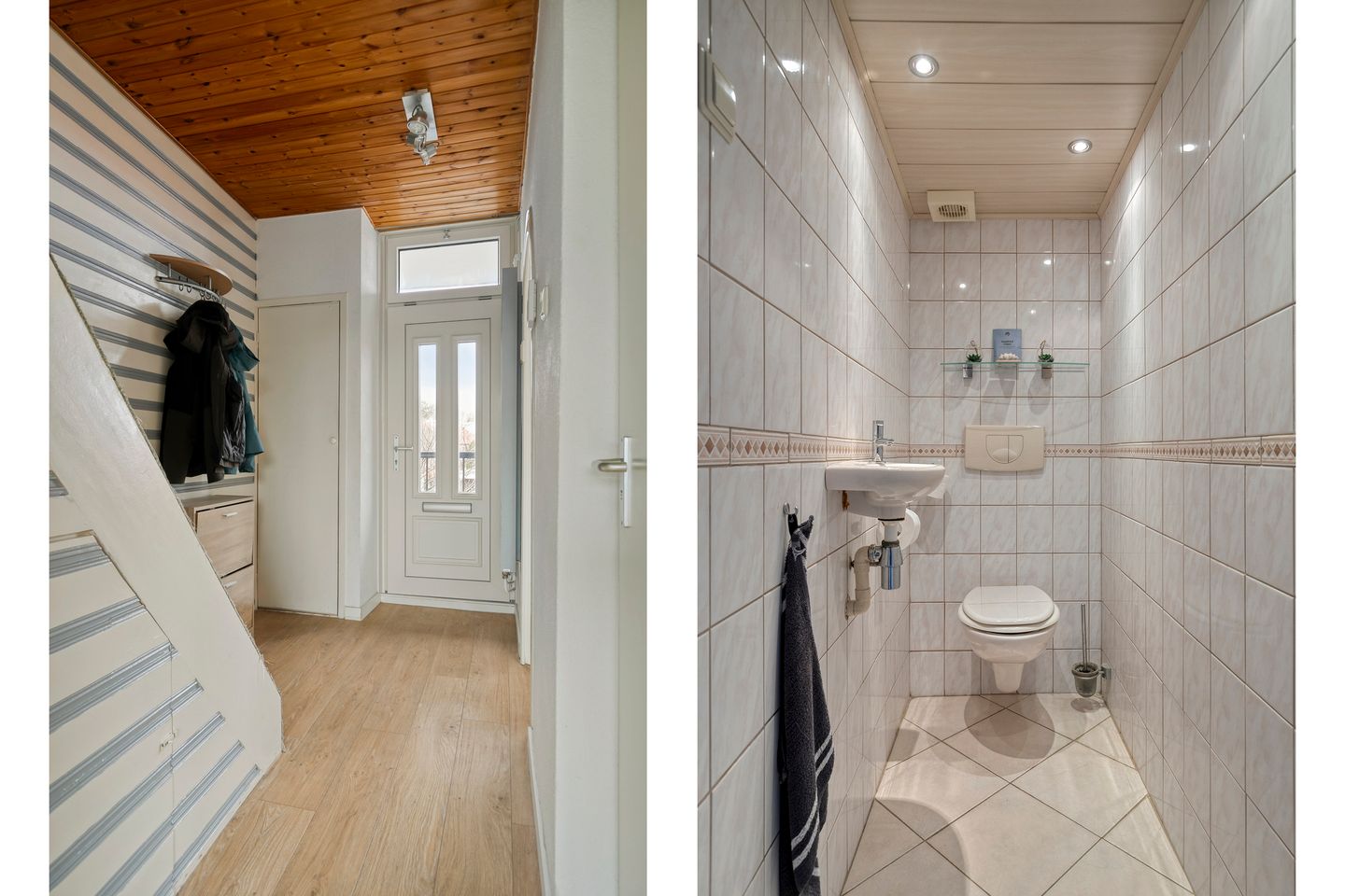 Photo 14 of Marinus Poststraat 107