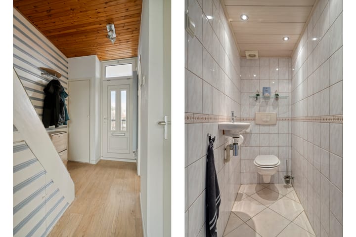 Foto 14 van Marinus Poststraat 107