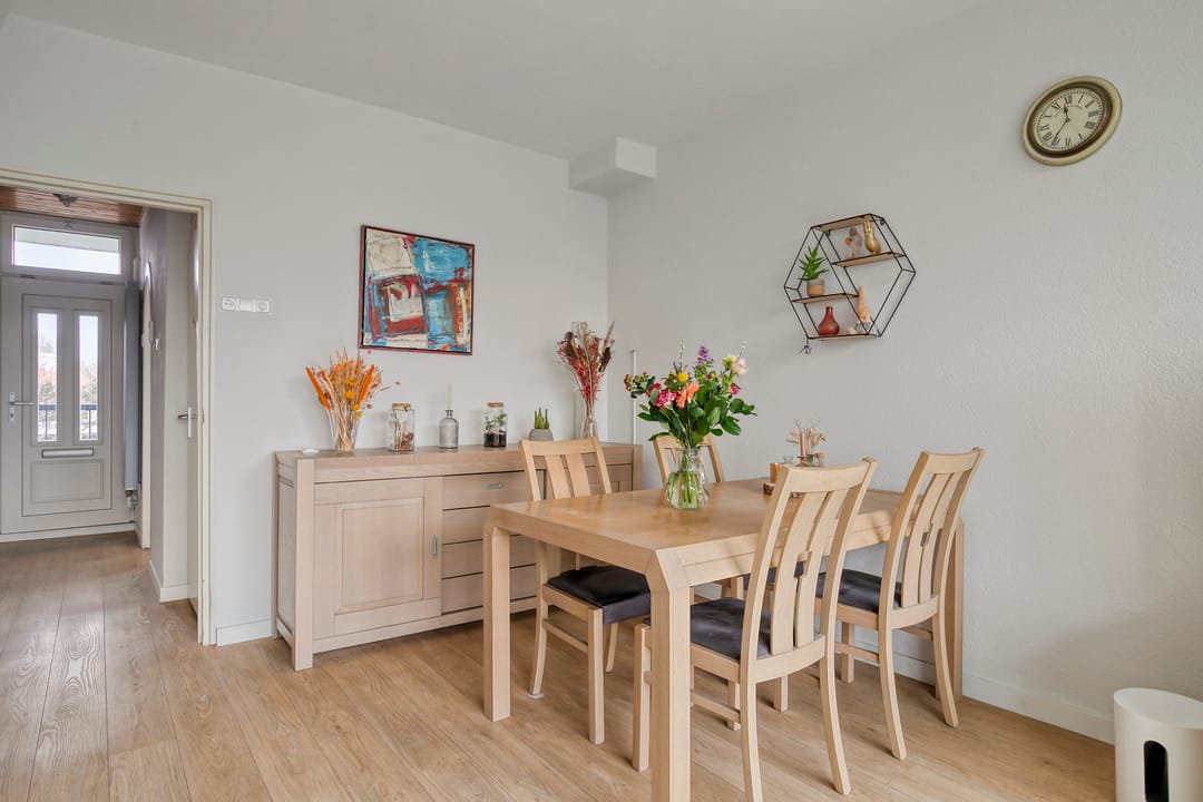 Photo 17 of Marinus Poststraat 107