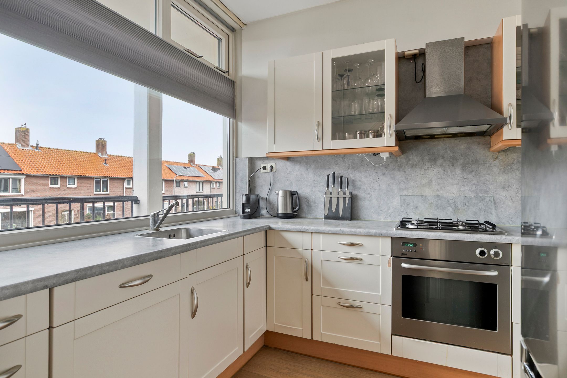 Photo 18 of Marinus Poststraat 107