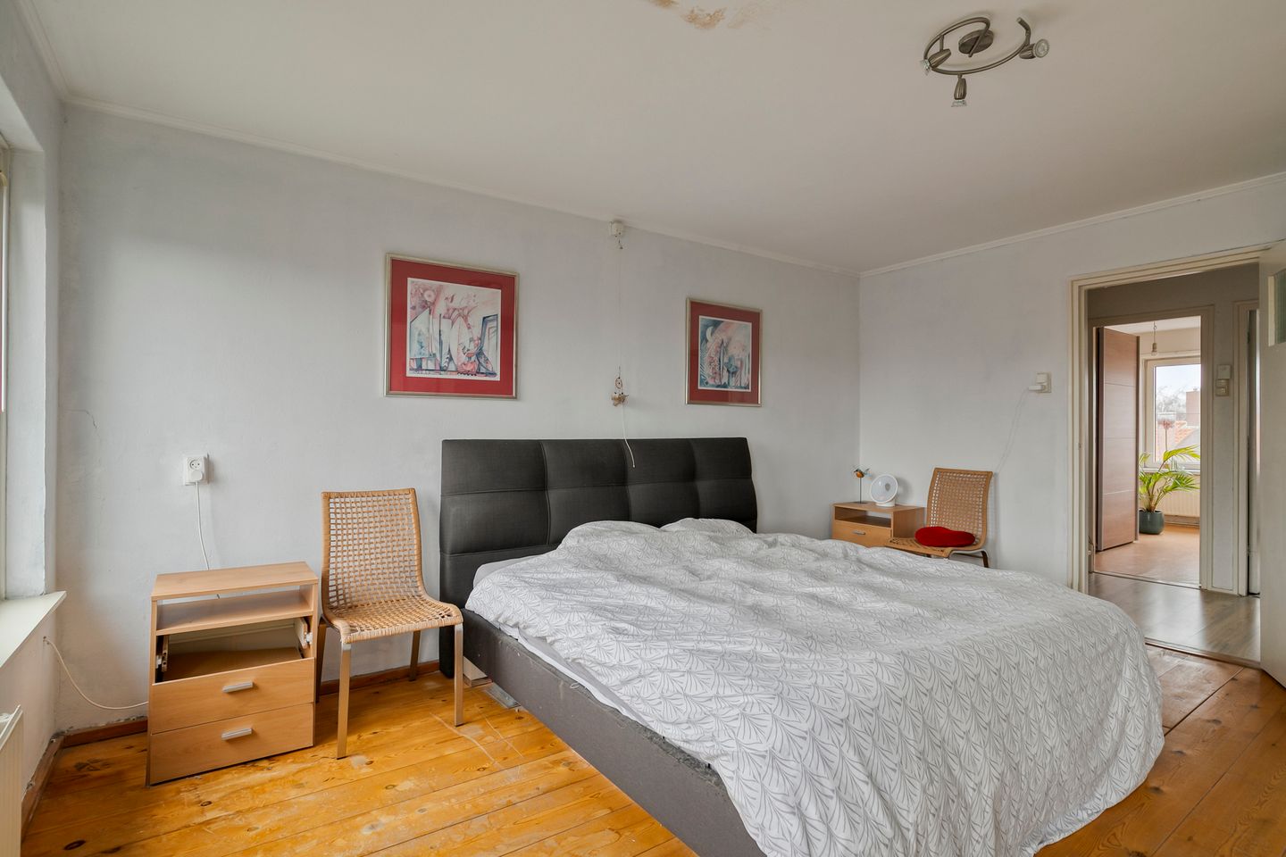 Photo 25 of Marinus Poststraat 107