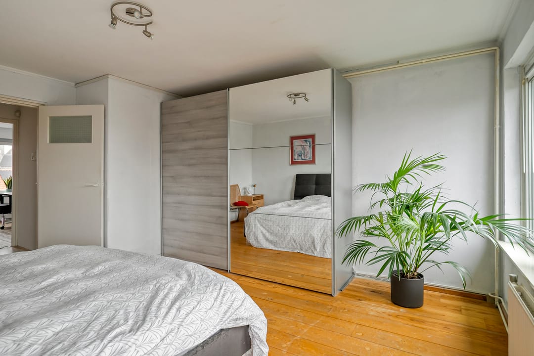 Photo 26 of Marinus Poststraat 107