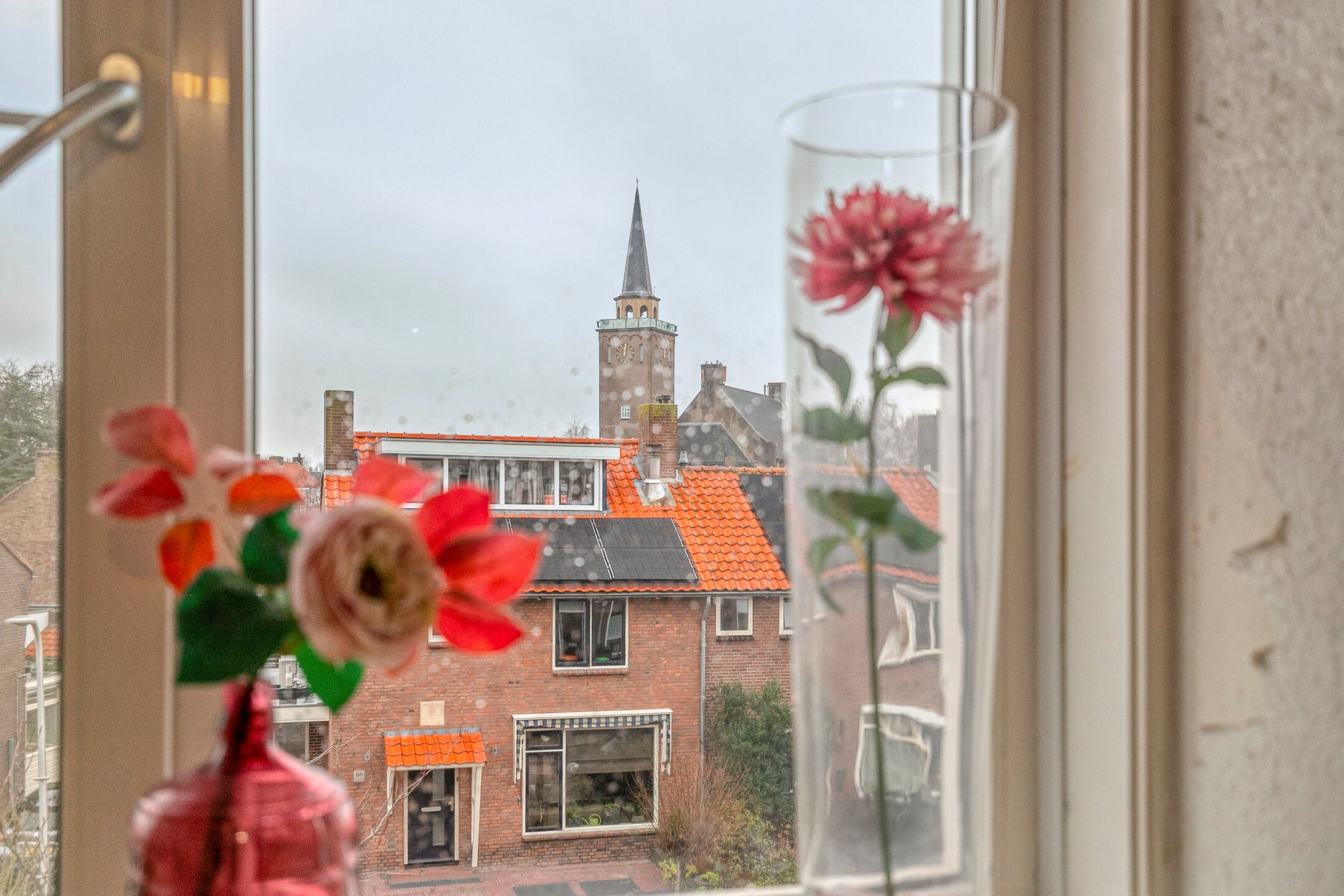 Photo 30 of Marinus Poststraat 107