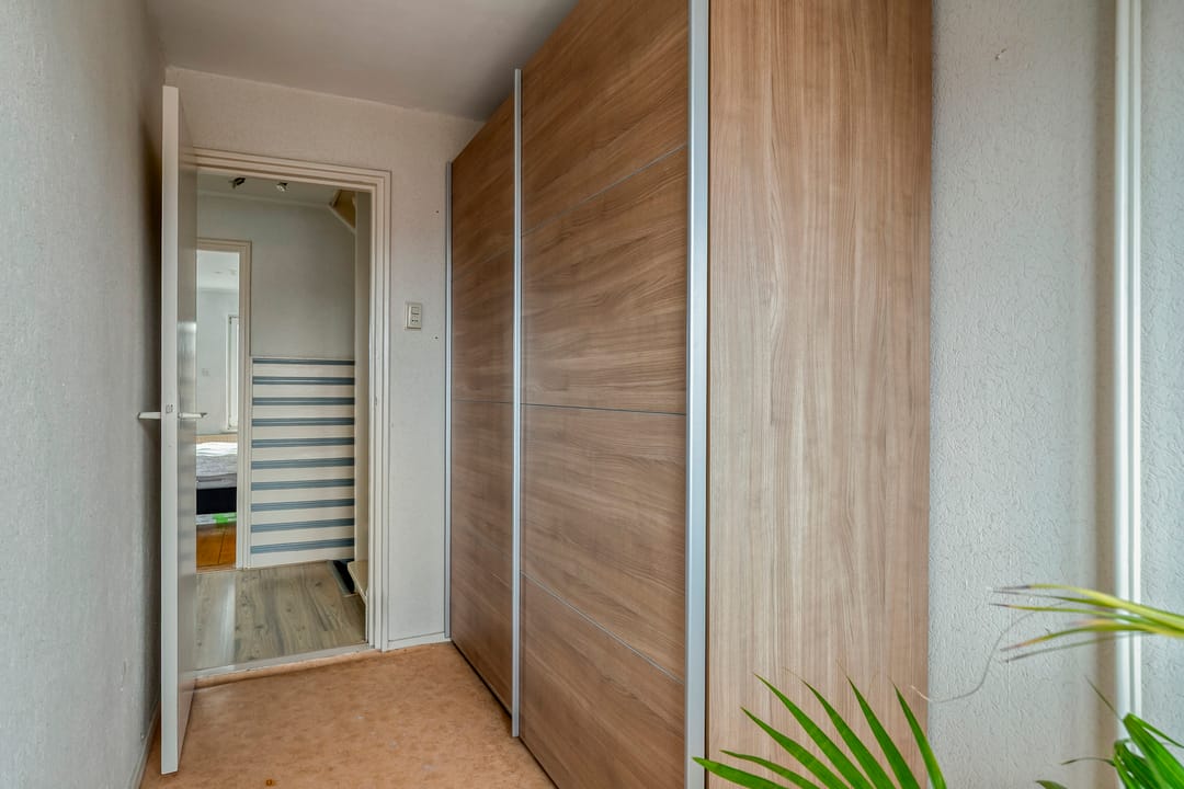 Photo 31 of Marinus Poststraat 107