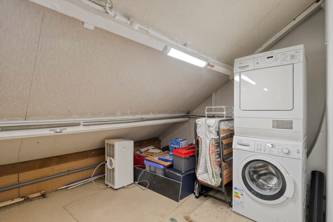 Photo 32 of Marinus Poststraat 107