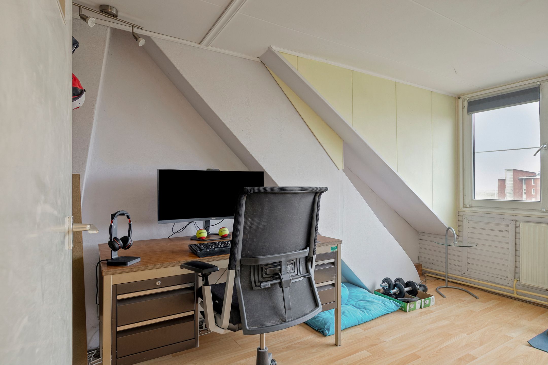 Photo 33 of Marinus Poststraat 107