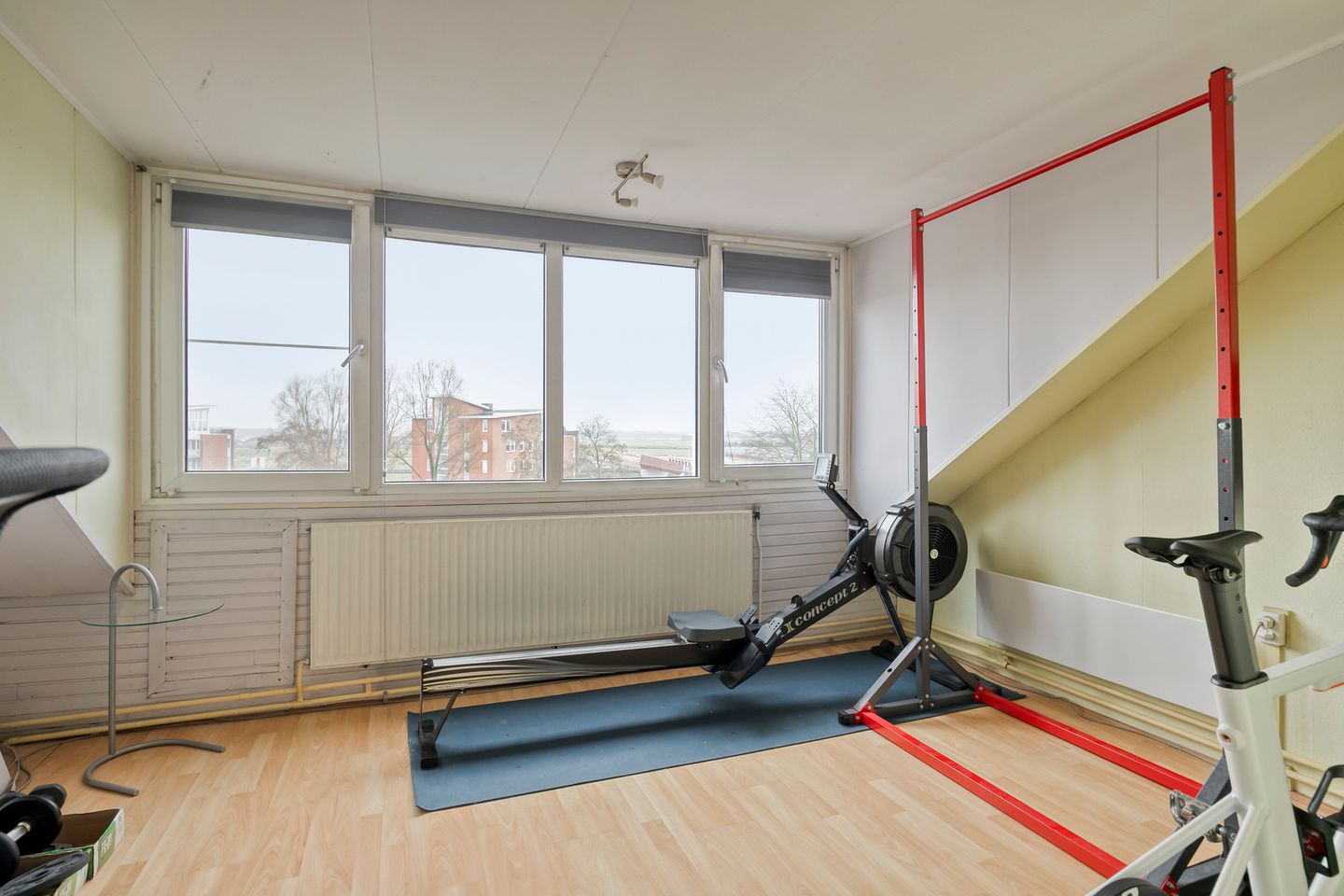 Photo 34 of Marinus Poststraat 107