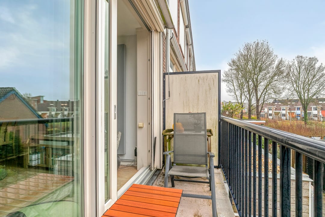 Photo 37 of Marinus Poststraat 107