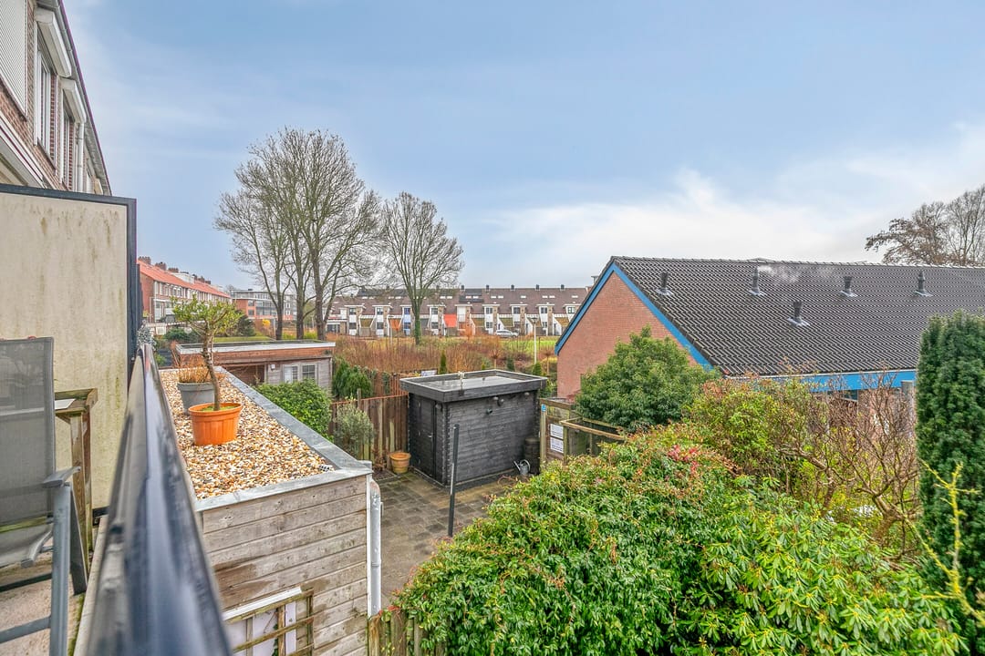 Photo 38 of Marinus Poststraat 107