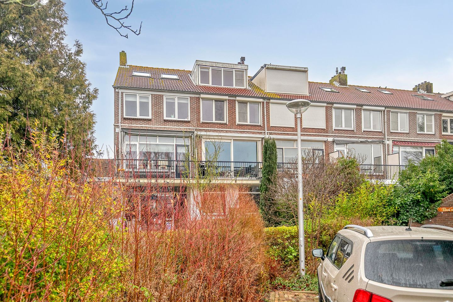 Photo 40 of Marinus Poststraat 107