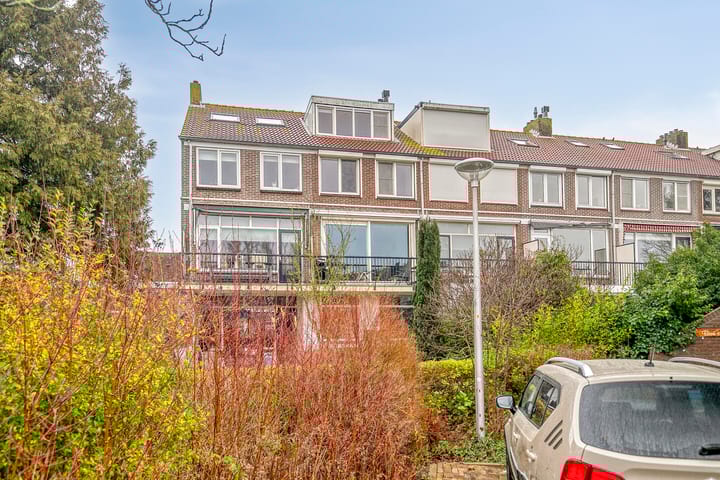 Foto 40 van Marinus Poststraat 107