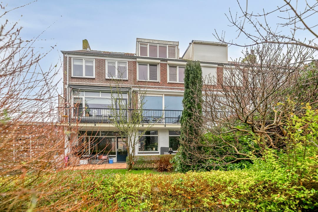 Photo 41 of Marinus Poststraat 107