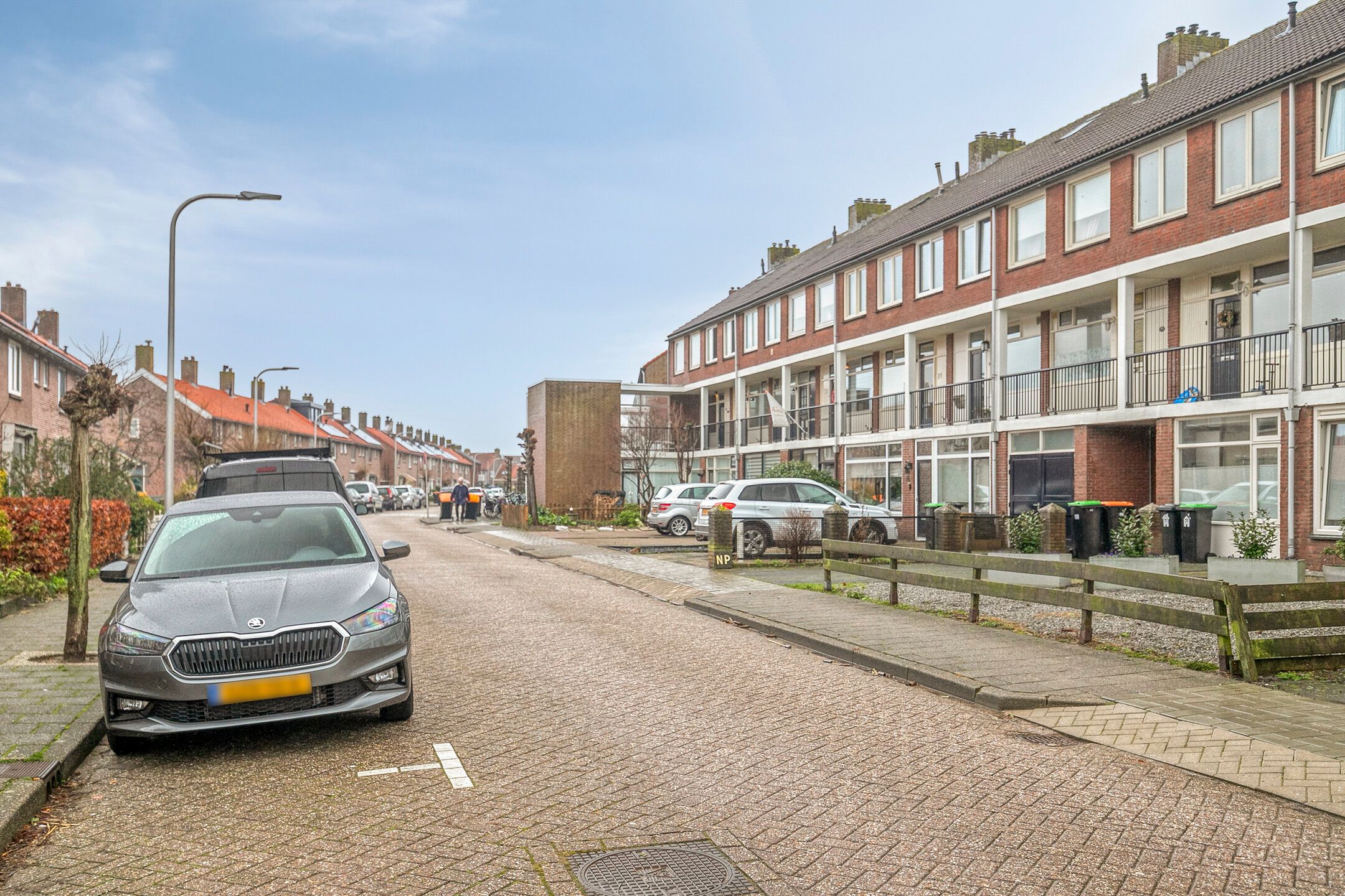 Photo 42 of Marinus Poststraat 107