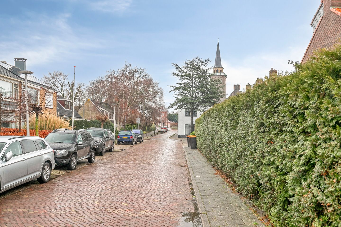 Photo 44 of Marinus Poststraat 107