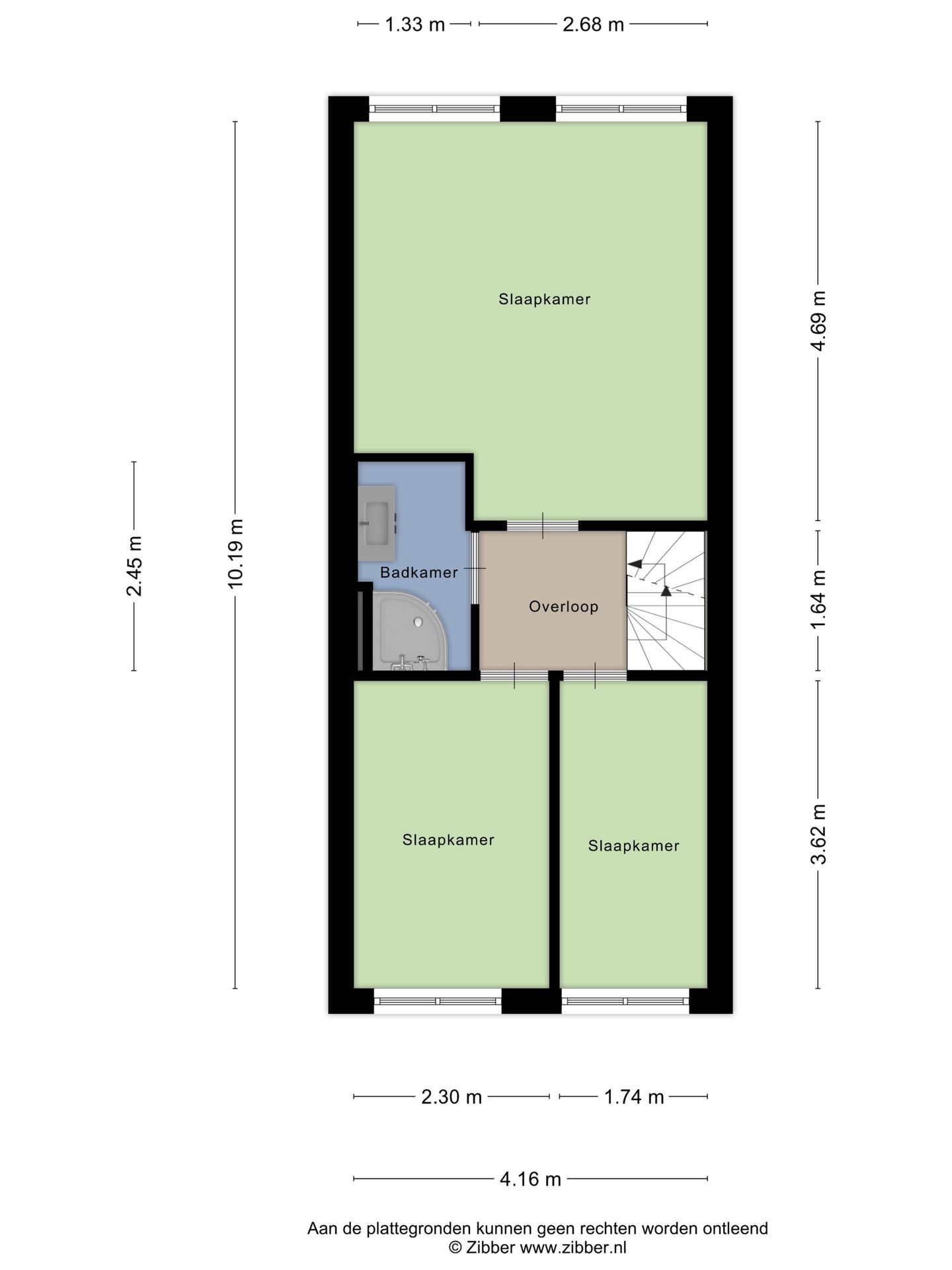 Photo 49 of Marinus Poststraat 107