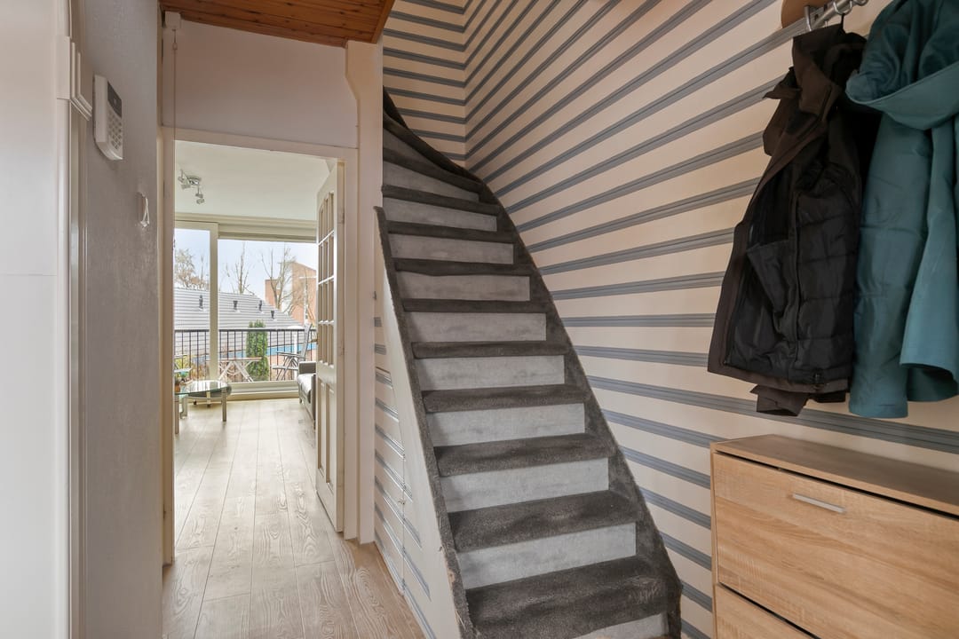 Photo 13 of Marinus Poststraat 107