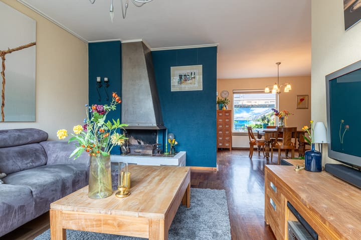 Foto 3 van Boompjesven 55