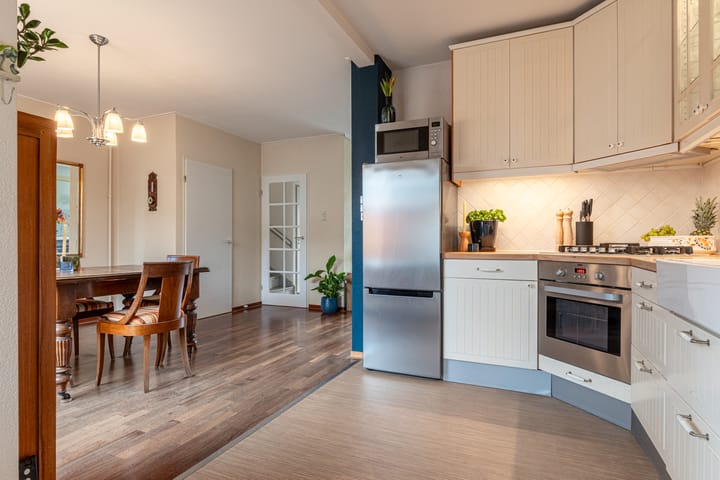 Foto 7 van Boompjesven 55