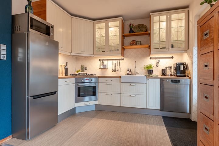 Foto 8 van Boompjesven 55