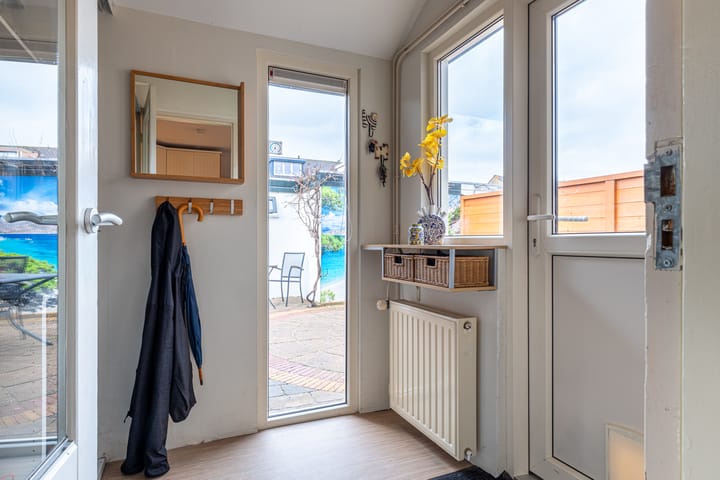 Foto 9 van Boompjesven 55