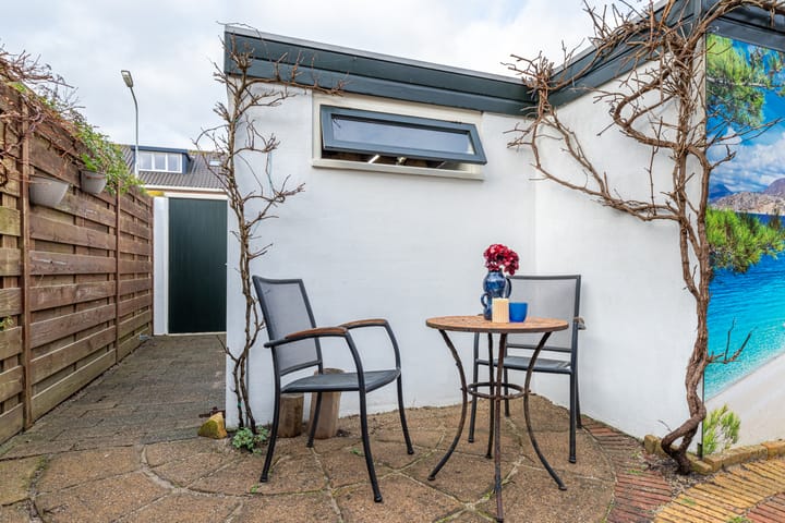 Foto 12 van Boompjesven 55