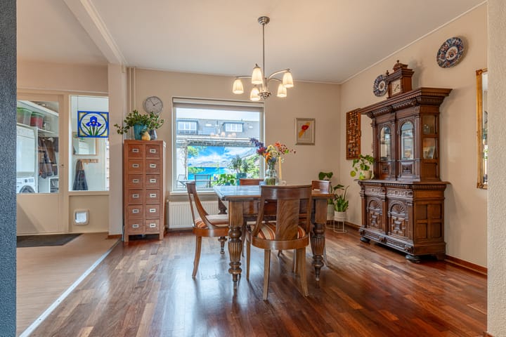 Foto 5 van Boompjesven 55