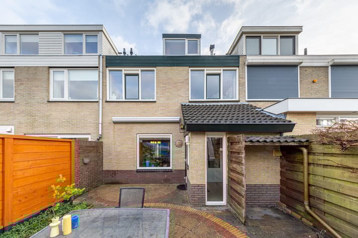 Foto 14 van Boompjesven 55