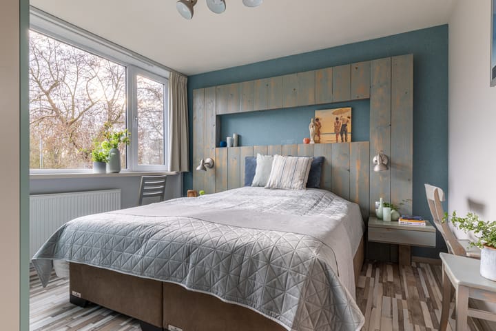 Foto 16 van Boompjesven 55