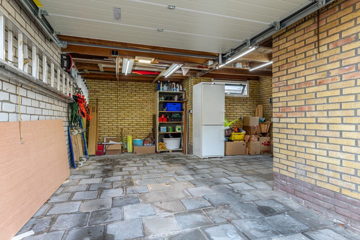 Foto 30 van Boompjesven 55