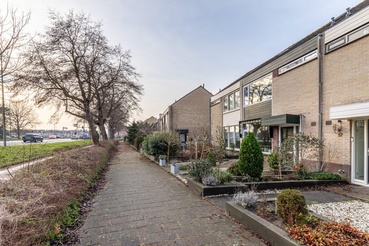 Foto 32 van Boompjesven 55