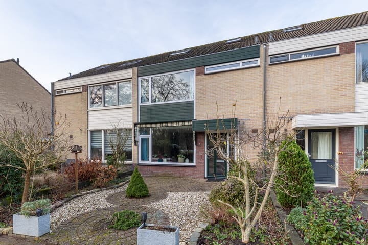 Foto 33 van Boompjesven 55