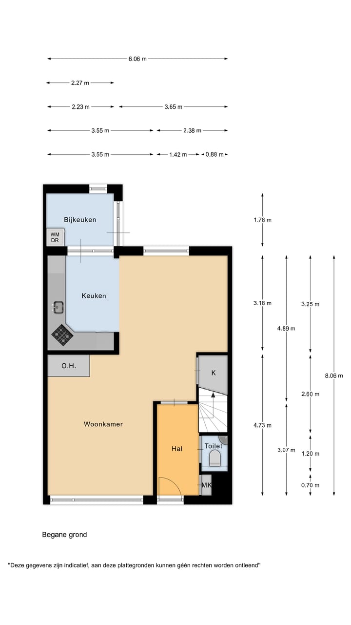 Foto 34 van Boompjesven 55