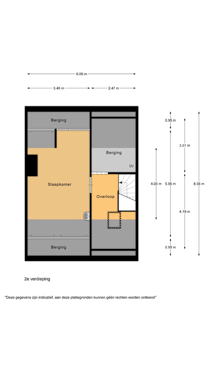 Foto 36 van Boompjesven 55