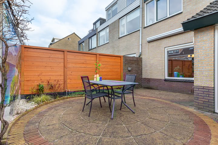 Foto 11 van Boompjesven 55