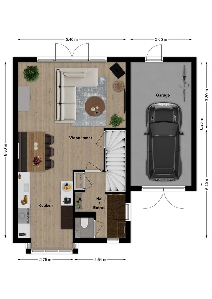 Foto 37 van Janbaas 11