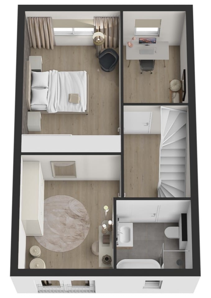 Foto 40 van Janbaas 11