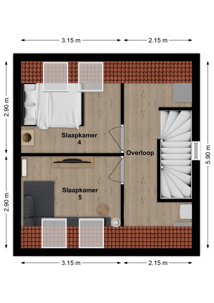 Foto 41 van Janbaas 11