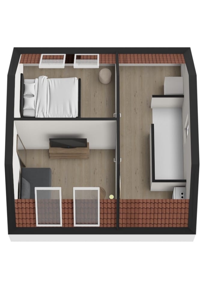 Foto 42 van Janbaas 11