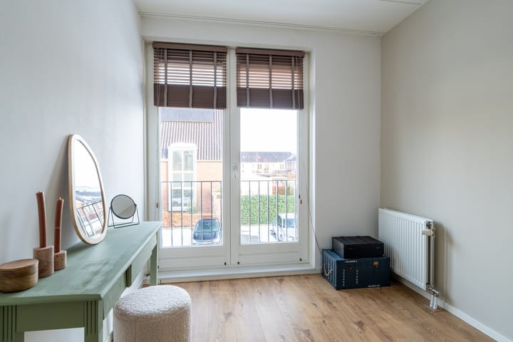 Foto 19 van Janbaas 11