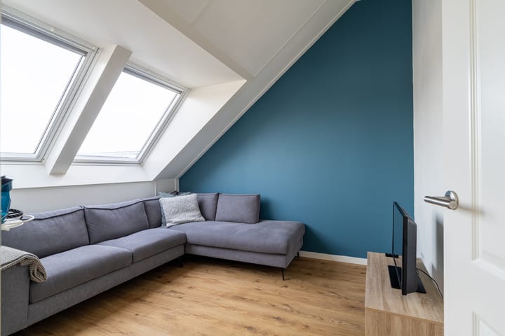 Foto 30 van Janbaas 11