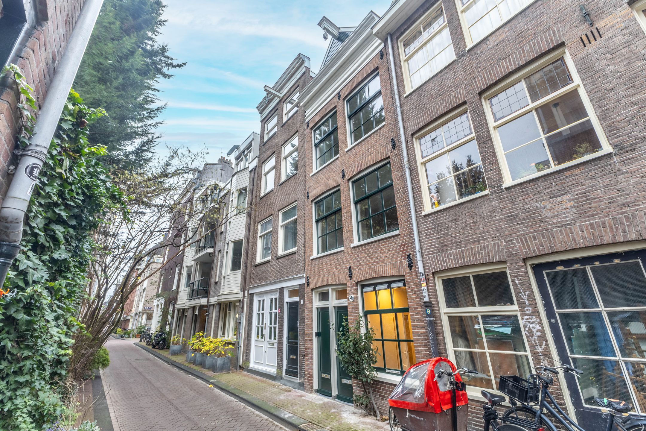 Derde Leliedwarsstraat 4 