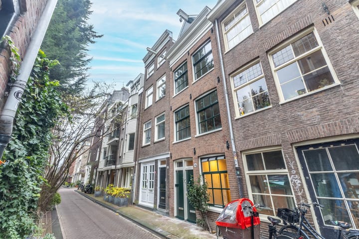 Derde Leliedwarsstraat 4