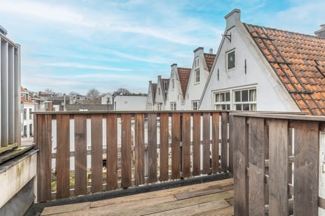 Derde Leliedwarsstraat 4 tertiary image